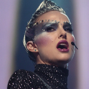 28 días de gira #18- Vox Lux- El precio de la fama (Brady Corbet, 2018)