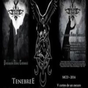 Black Metal Podcast - TenebreE
