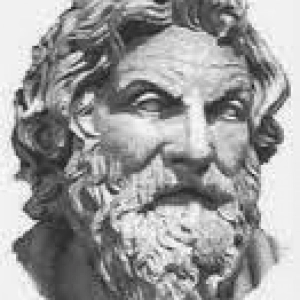 54- Anaximandro y Anaxímenes de Mileto