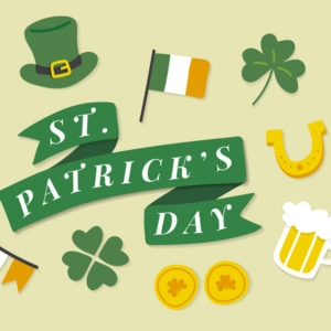 Día de San Patricio