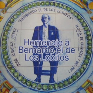 Bernardo el de los Lobitos: Garrotín (Si yo lo hubiera sabido)