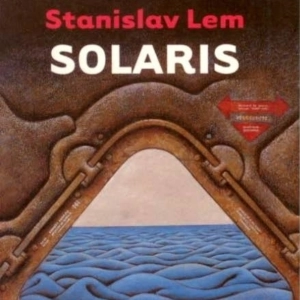 LCF #2x5 - Solaris de Stanislaw Lem