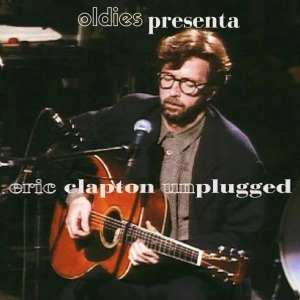 Eric Clapton Unplugged