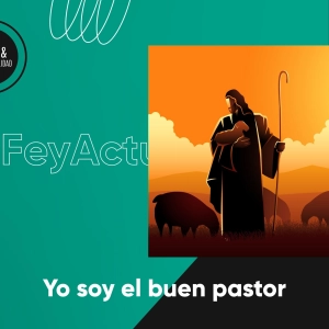 Yo soy el buen pastor