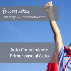 Autoconocimiento, el primer paso al éxito
