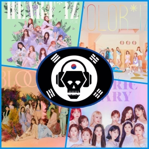 Mix N°48 - IZ*ONE
