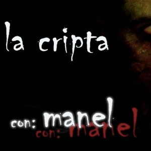 Emisión La Cripta  programa Nº1(Presentación y La Ouija)