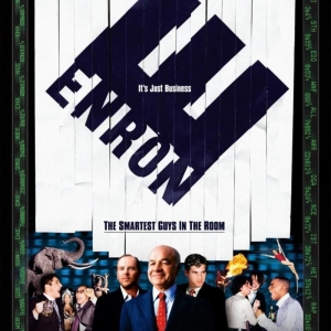 Enron, los tipos que estafaron a América