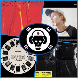 Mix N°86 - TAEMIN
