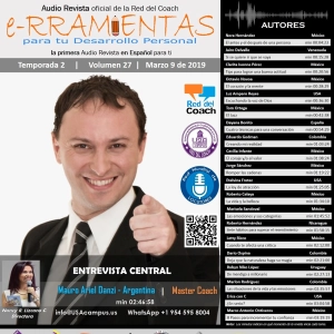 Vol. 27 e-RRAMIENTAS para tu Desarrollo Personal