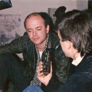 Luca 20 años