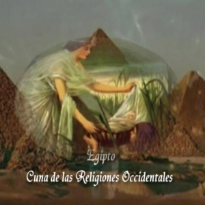 Egipto cuna de las Religiones occidentales - IGA EspaÑa