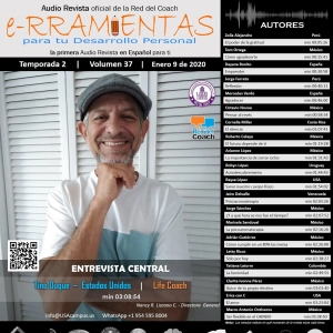 Vol. 37 e-RRAMIENTAS para tu Desarrollo Personal