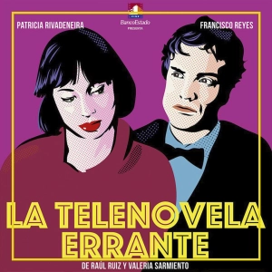 T1 #16: La Telenovela Errante