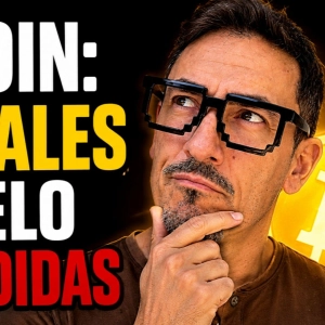 BITCOIN: 8 SEÑALES de SUELO ENCENDIDAS ⚠️ y VANECK dice que NO compres