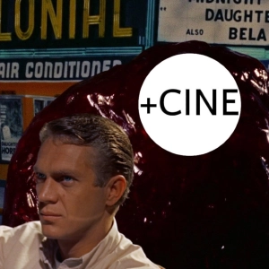 Ciencia ficción de los 50 - La masa devoradora (1958)