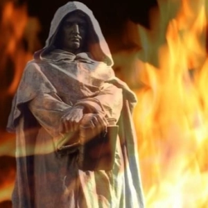 Giordano Bruno: Cuando el conocimiento era una herejía