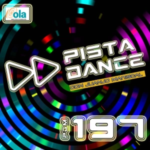 PISTA DANCE - PGM 197 (10 de marzo de 2023)
