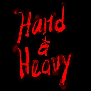 Hard and Heavy - S02 E02