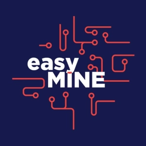 Minería de Criptomonedas simple en EasyMine