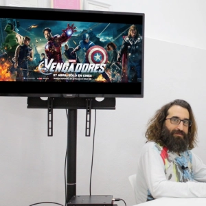 #53 Especial MCU: Los Vengadores (2012) de Joss Whedon
