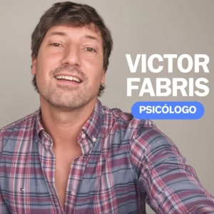 "Las personas no se quieren suicidar, quieren acabar con un dolor insoportable" hablamos con Víctor Fabris
