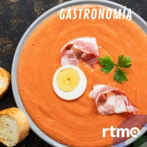 Gastronomía nas ondas, con José Luis Lemos (31/07/2020)