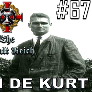 Capítulo 67. La Misión de Kurt