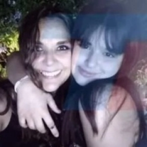 Laura Sánchez (Mamá de Ema Bondaruk) Nada Personal @animessina