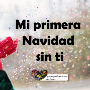 ¿Cómo afrontar las Navidades cuando hemos perdido un ser querido?