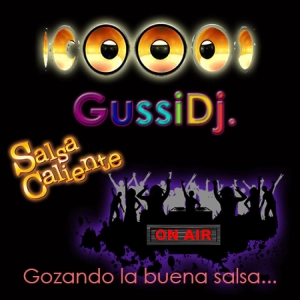 Afinque total con GussiDj