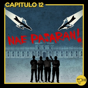 T2 #12: Nae Pasaran!