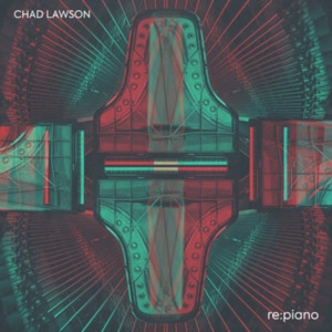 Músicas Imaginadas. Reencuentro con Chad Lawson. 1 de octubre de 2018