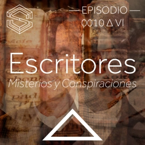 Bajo la Shet S02E06: Escritores
