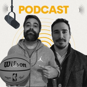 Previa Finales NBA Estadística Avanzada | Episodio 1395