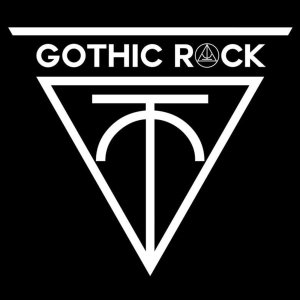 Gothic Rock Radio Show EP24 (Saturday 04/02/17)