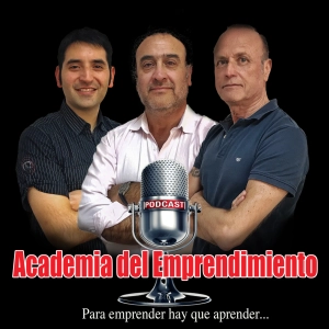 Presentación de la Academia del Emprendimiento