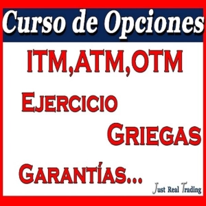 Curso de Opciones 3.- Conceptos Basicos II - JosanTrader