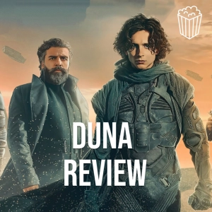 DUNA: REVIEW CON SPOILERS