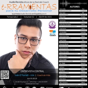 Vol. 52 e-RRAMIENTAS para tu Desarrollo Personal