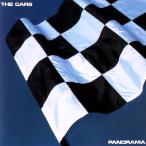 THE CARS - Panorama (full album)