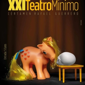 Mucha Mierda Mínima