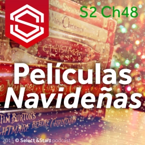 Select y Start 48: Peliculas Navideñas