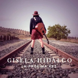 ENTREVISTA A GISELA HIDALGO MAY 2022