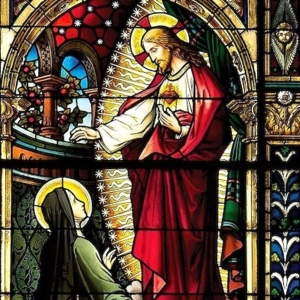 32. Corazón de Jesús, Esperanza de los que en Ti mueren