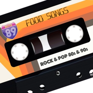 Food Songs