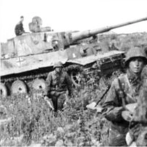 La Batalla de Kursk