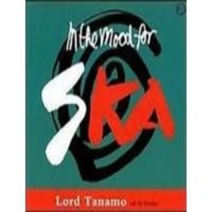 Lord Tanamo - I'm In The Mood For Ska