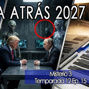 AGENDA 2027: Hollywood y El Pentágono Rompen el Silencio