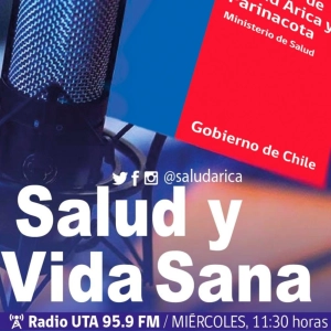 Noticiero del Servicio de Salud Arica y Parinacota [6 marzo 2024]